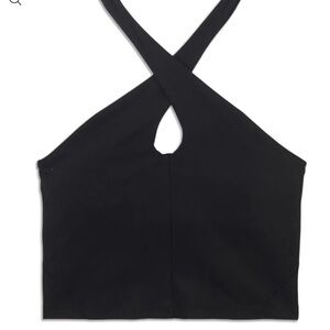 Lululemon Align Keyhole Halter Tank Size 4